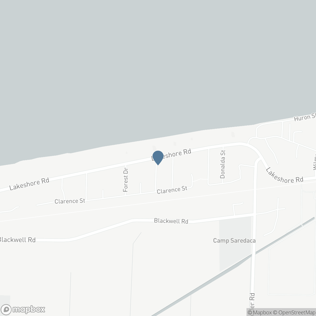 1996 LAKESHORE ROAD, Sarnia, Ontario N7X 1E9